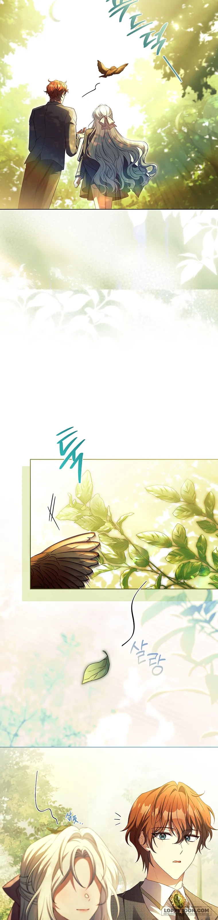 Cha Nào Con Nấy Chap 34 - trang 9