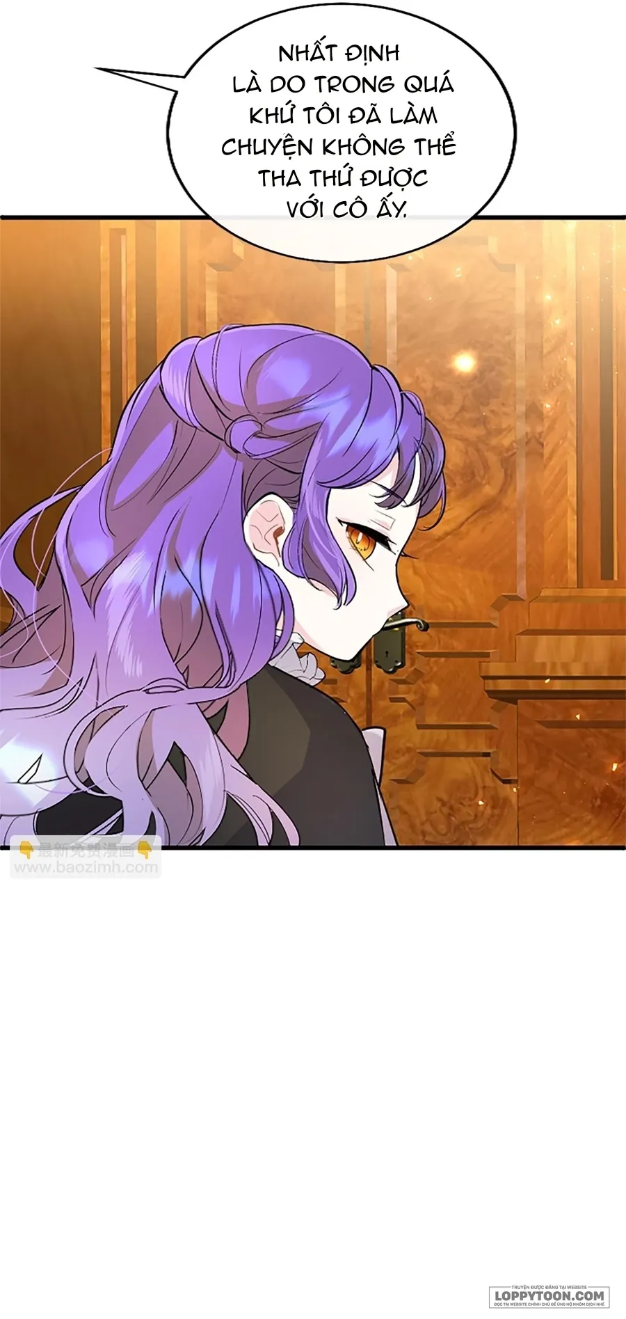 Đại Tiểu Thư Sao Phải Giả Nam Chap 69 - trang 22