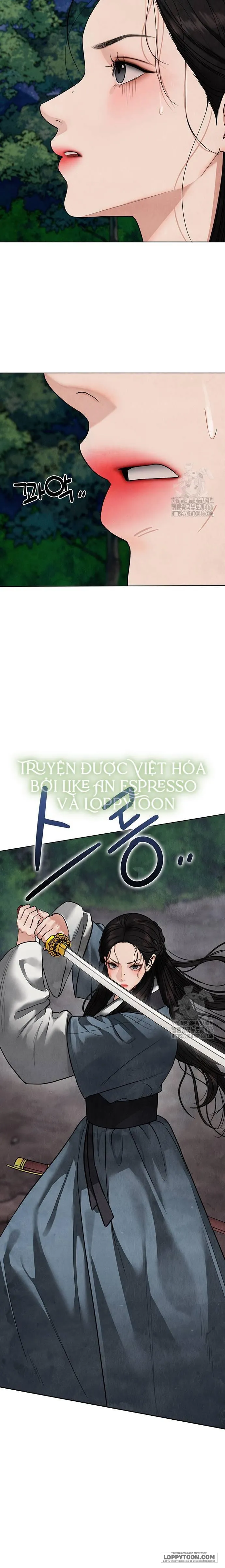 Quỷ Hồn Chap 13 - trang 12