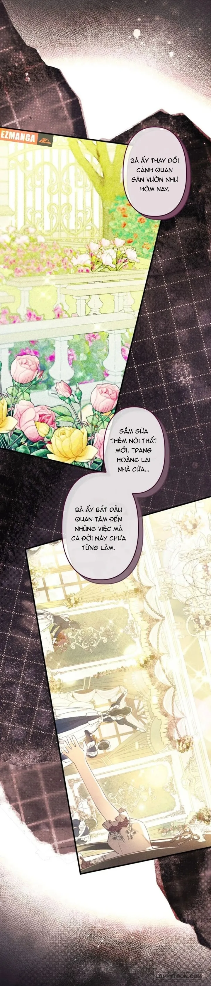 Sống Sót Như Nàng Công Chúa Song Sinh Chap 45 - trang 26