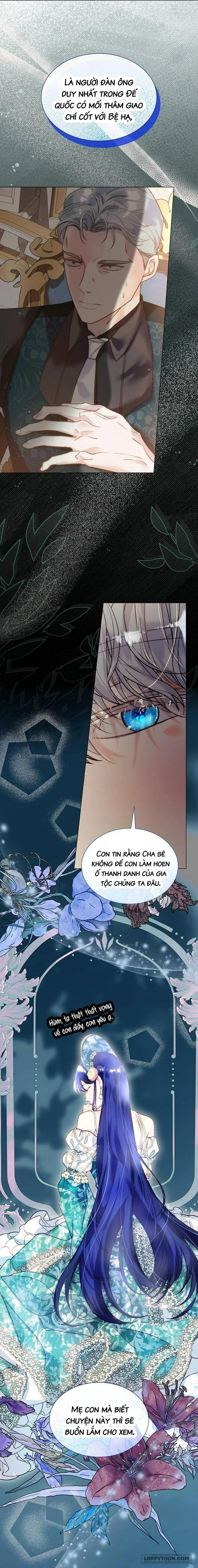 Tôi Được Sinh Ra Là Cô Con Gái Thứ Hai Chap 85 - trang 48