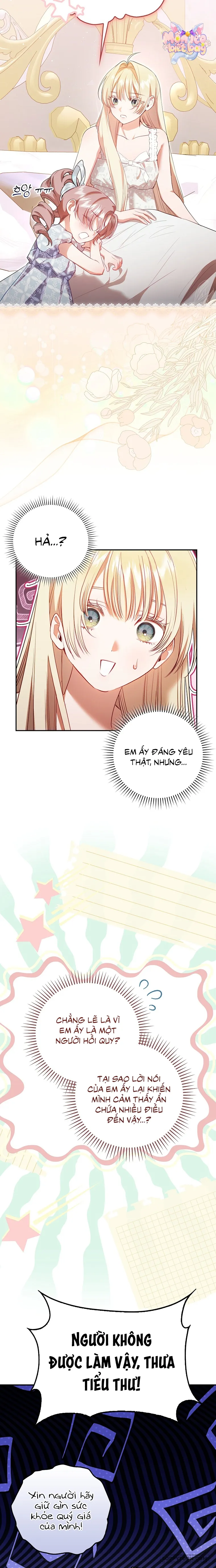 Xuyên Thành Chị Dâu Của Nữ Chính Trong Tiểu Thuyết Nuôi Con Chap 16 - trang 31