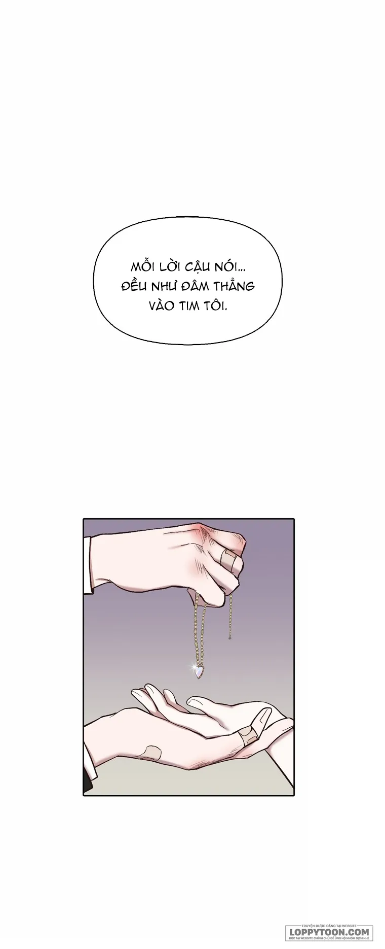 Thanh Xuân Của Chúng Ta Chap 94 - trang 44