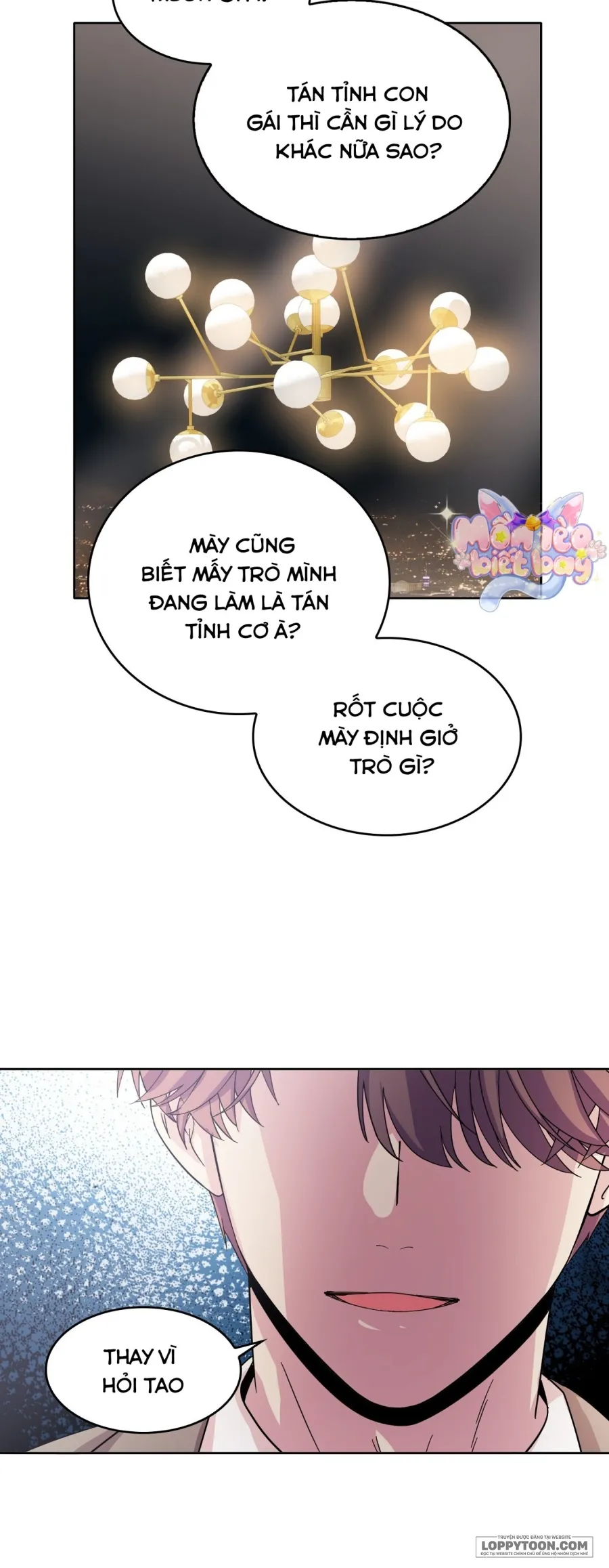 Bạn Thời Thơ Ấu Thịt Tôi Trong Lúc Thôi Miên Chap 14 - trang 27