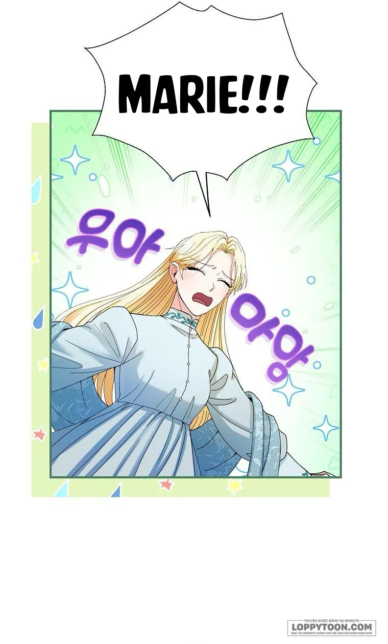 Trở Thành Miêu Nữ Của Hoàng Đế Chap 4 - trang 42
