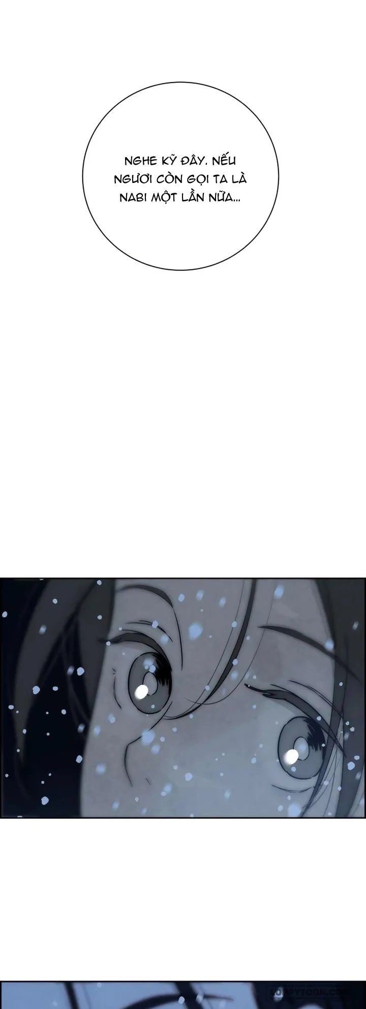 Chưa Từng Chạm Tới Em Chap 17 - trang 1