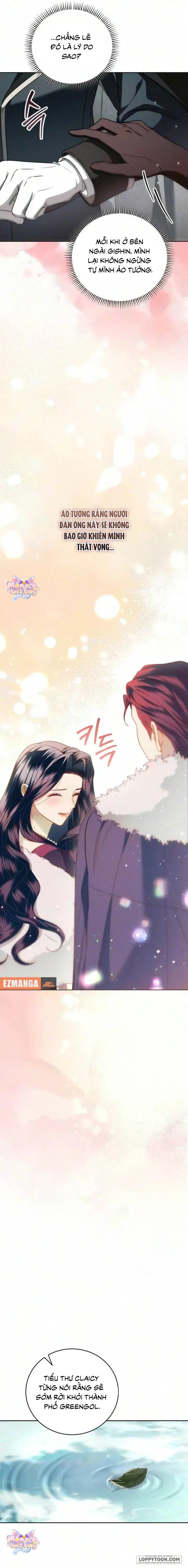 Kẻ Trộm Chồng Chap 27 - trang 16