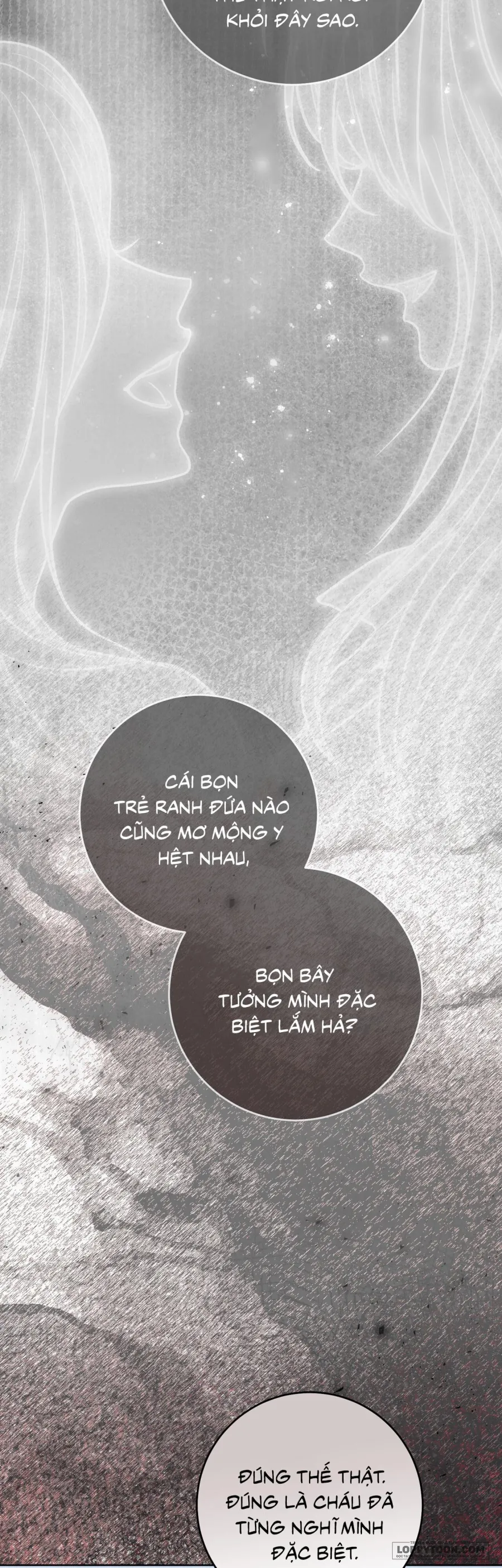 Hang Kiến Chap 3 - trang 46