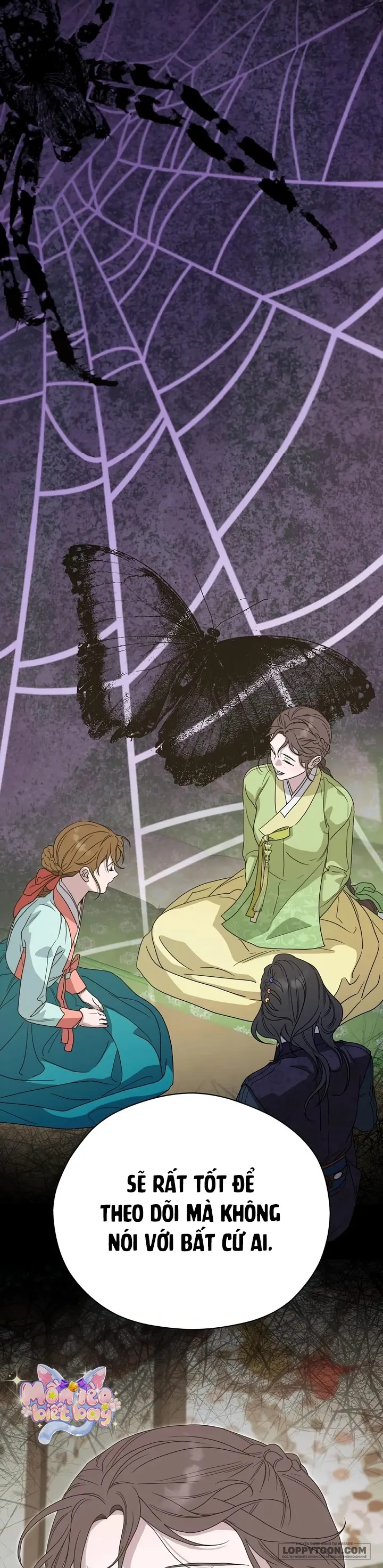 Ta Chỉ Muốn Ăn Em Chap 23 - trang 29