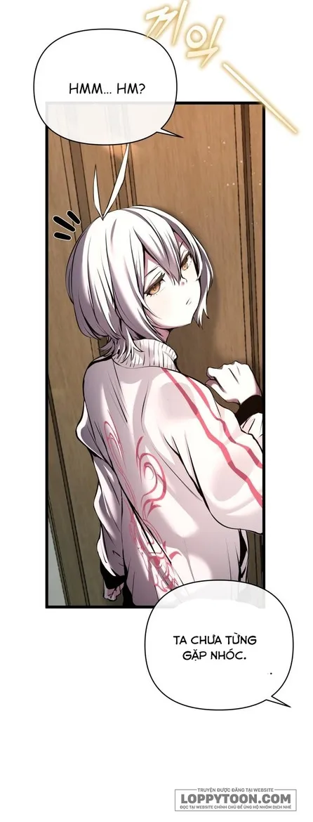 Thỏ Trắng Ở Xứ Sở Thần Tiên Chap 3 - trang 22