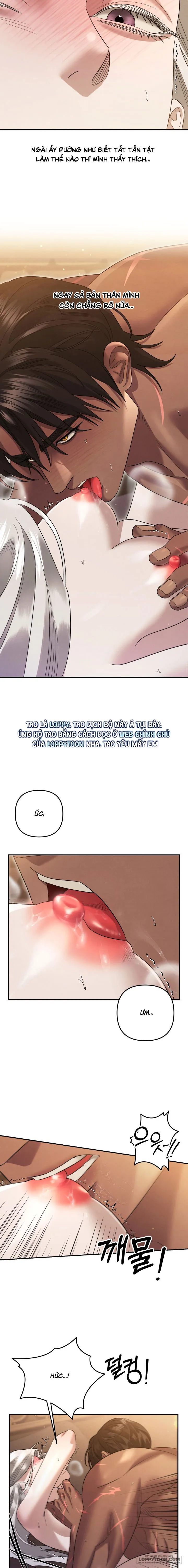 Cuộc Hôn Nhân Bị Cướp Đoạt Chap 90 - 🔞🔞 - trang 8