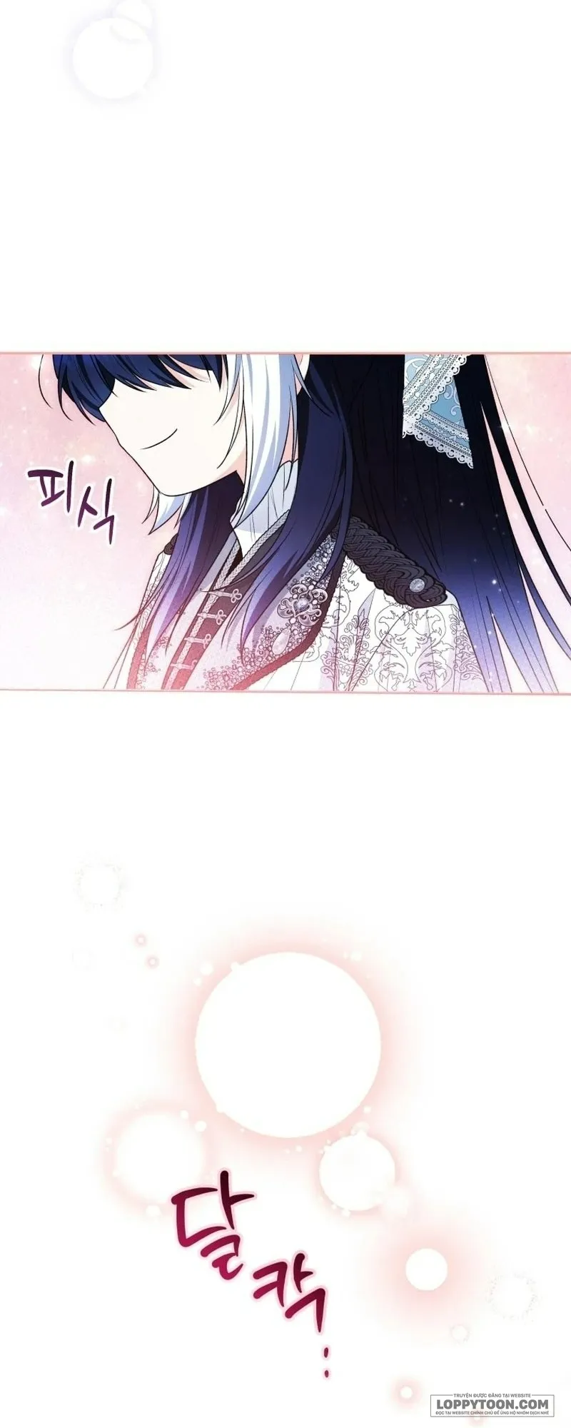 Bé Cá Voi Sát Thủ Phản Diện Chap 110 - trang 65