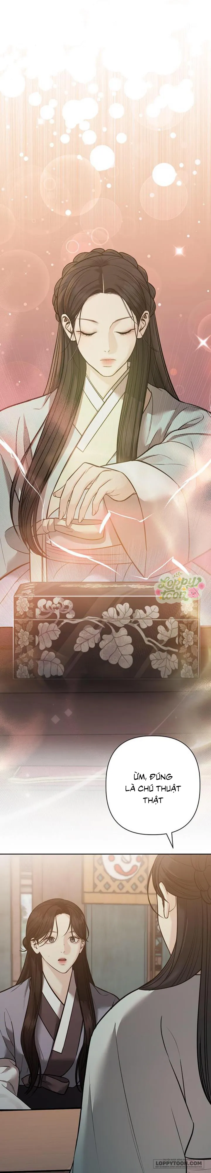 Quỷ Hồn Chap 27 - trang 31