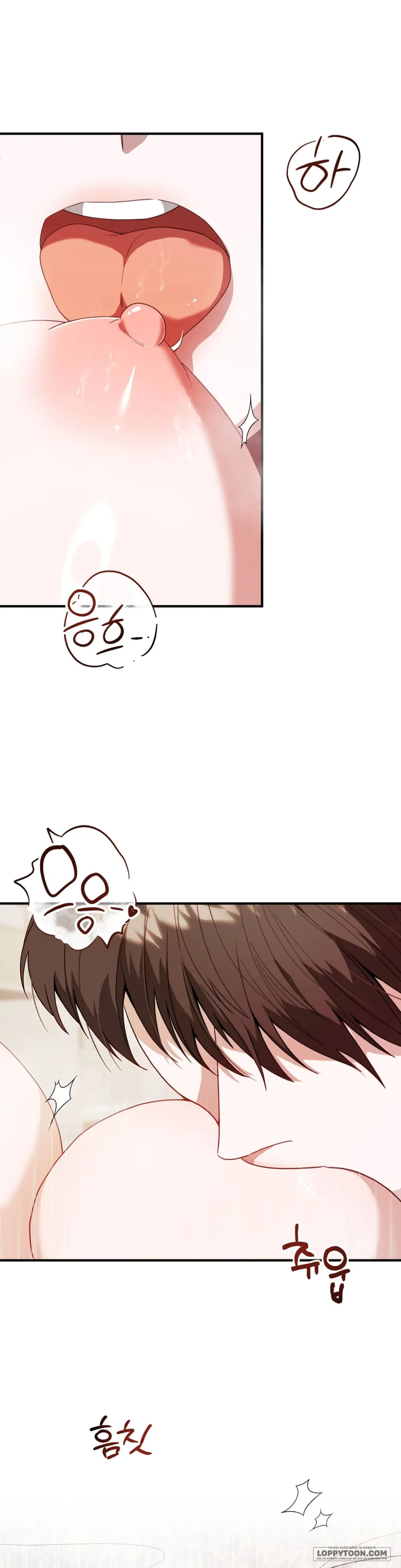 Ngọn Lửa Ẩn Giấu Chap 7 - 🔞🔞🔞 - trang 7