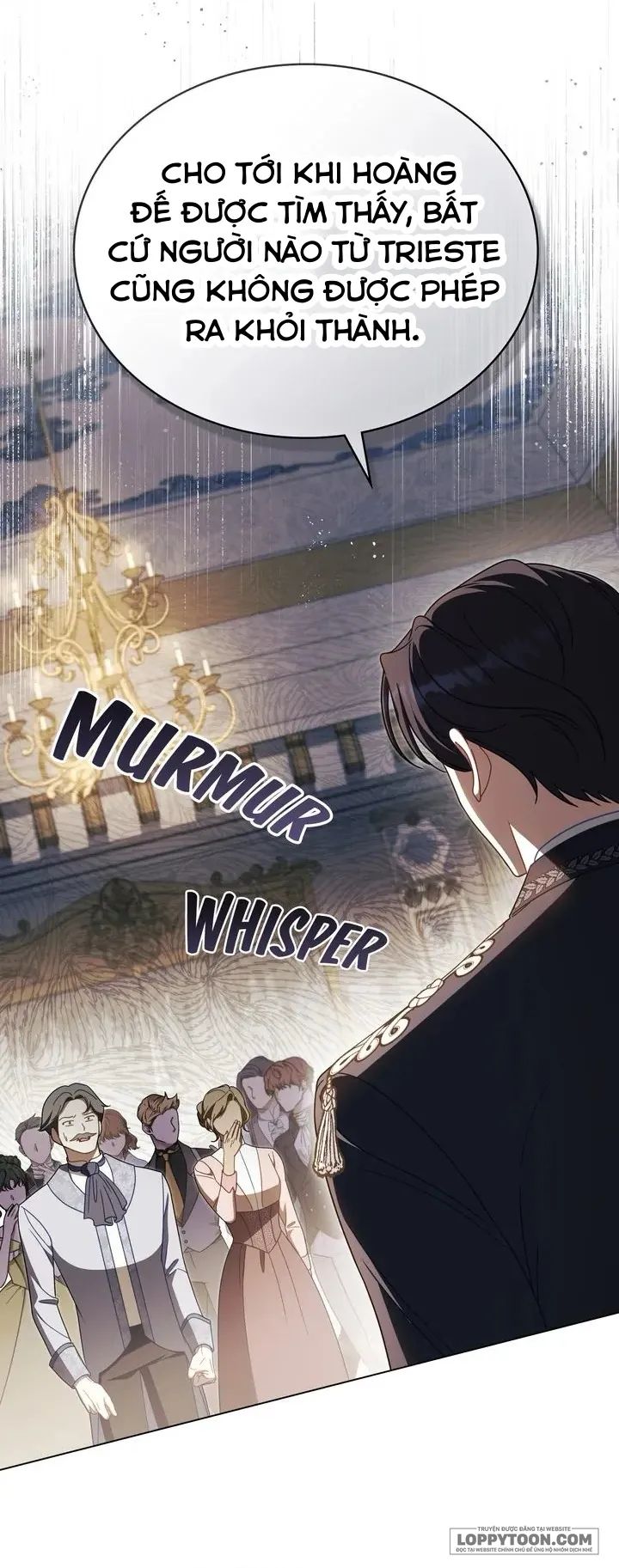 Chúa Phù Hộ Cho Sự Hủy Diệt Của Ta Chap 43 - trang 15