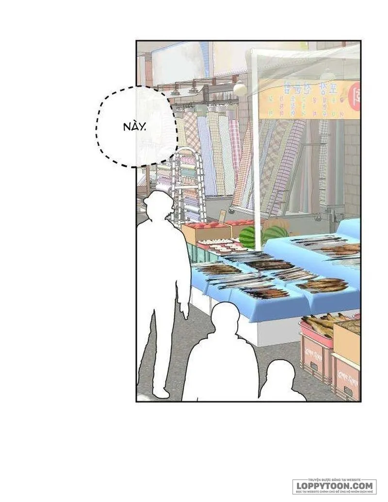 Tên Khốn Đẹp Trai Chap 6 - trang 4