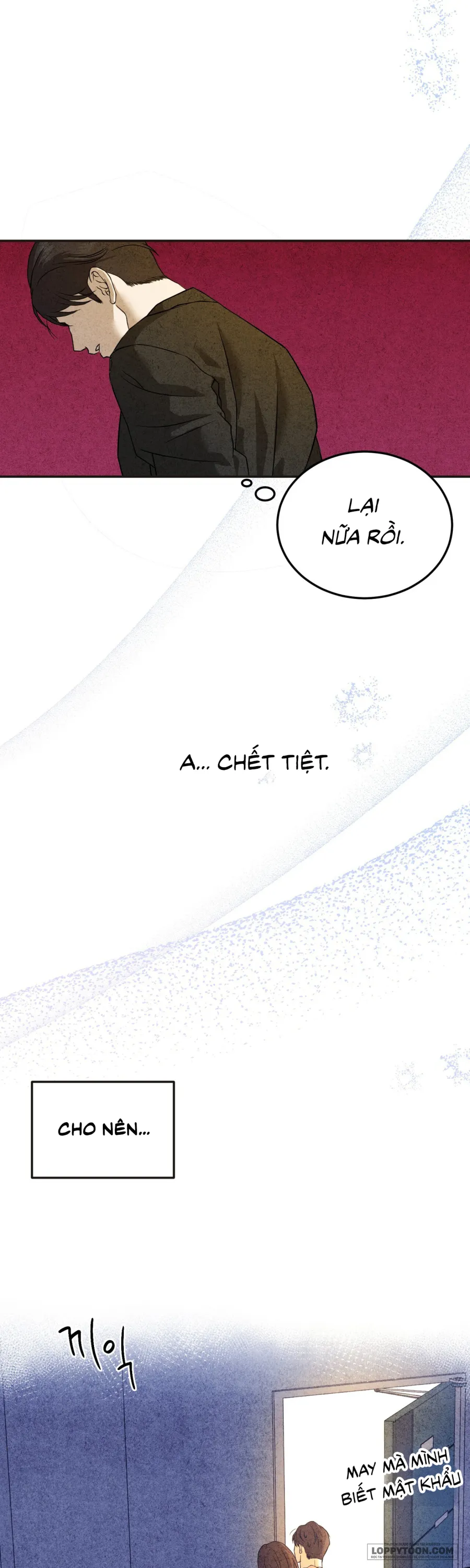 Nhật Ký Tình Yêu Với Bạn Thân Chap 7 - trang 31