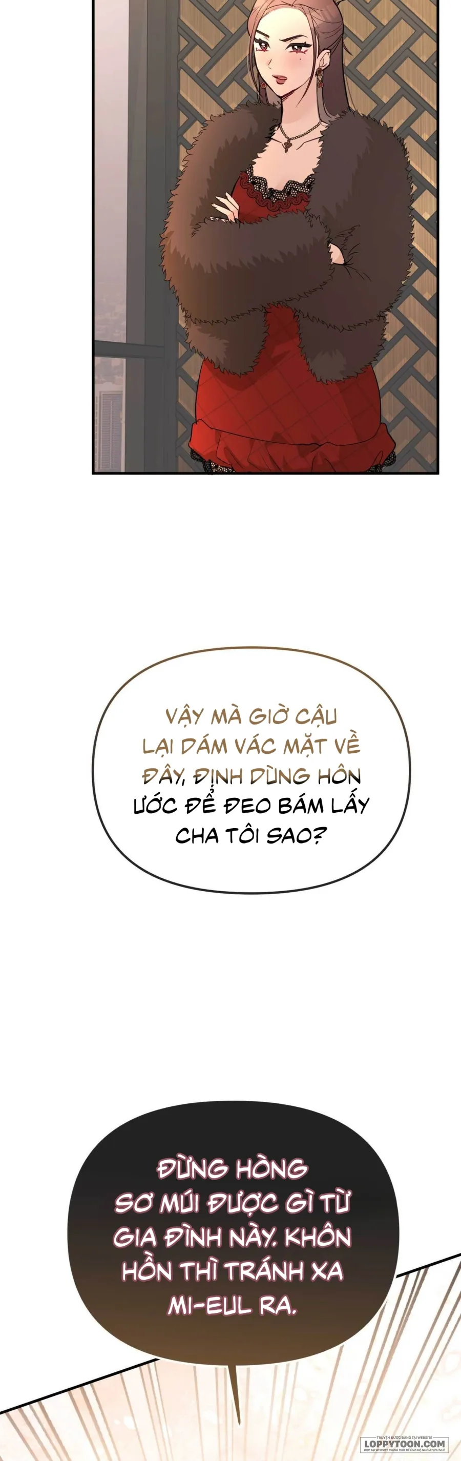 Tôi Nuôi Trai Chỉ Để "Thịt" Chap 24 - trang 23