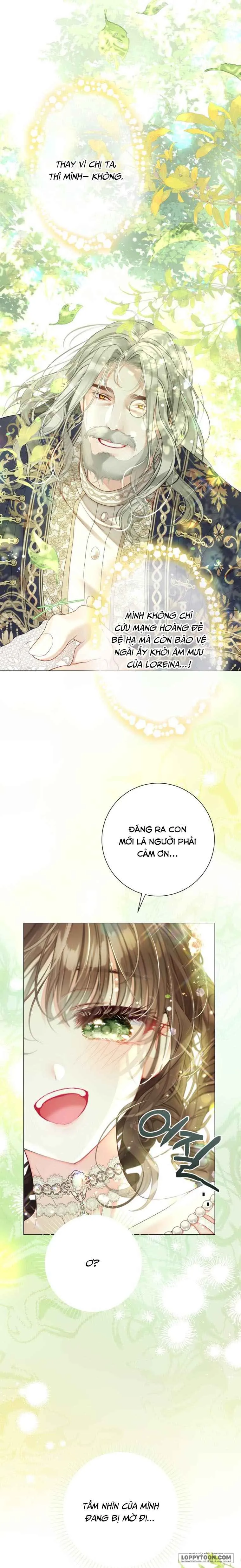 Một Thế Giới Không Có Chị Gái Mà Ai Cũng Yêu Chap 72 - trang 32