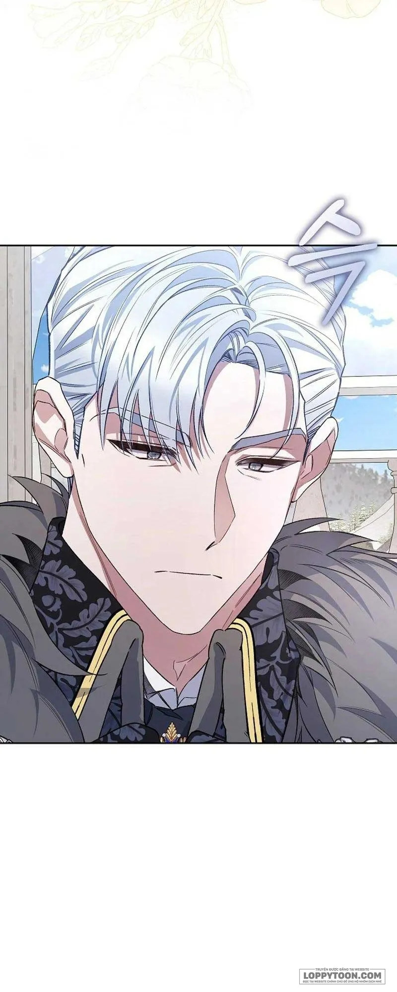 Papa Là Kẻ Thù Kiếp Trước Của Tôi? Chap 29 - trang 50