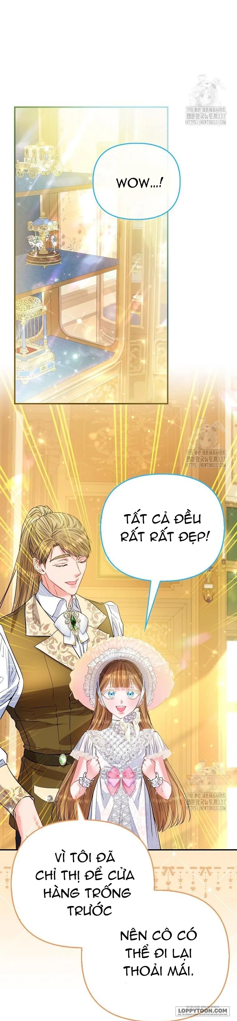 Nàng Công Chúa Của Mọi Người Chap 50 - trang 29