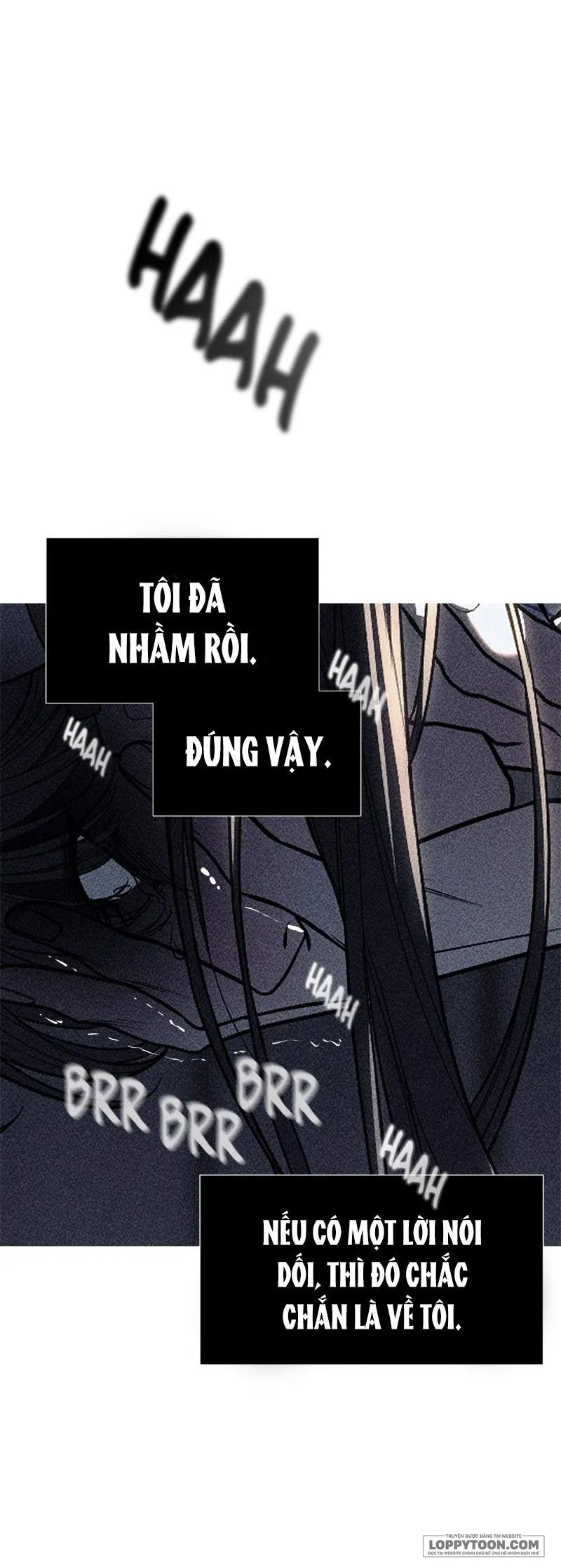 Xâm Nhập Trường Trung Học Tài Phiệt Chap 79 - trang 85