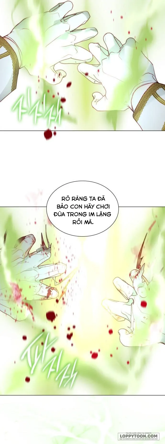 Tôi Được Sinh Ra Là Cô Con Gái Thứ Hai Chap 36 - trang 58