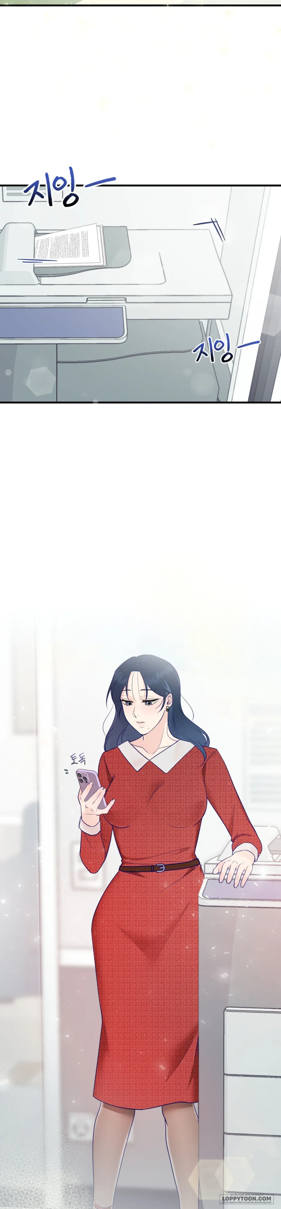 Ba Vẫn Hơn Hai Chap 4 - 🔞🔞🔞 - trang 16