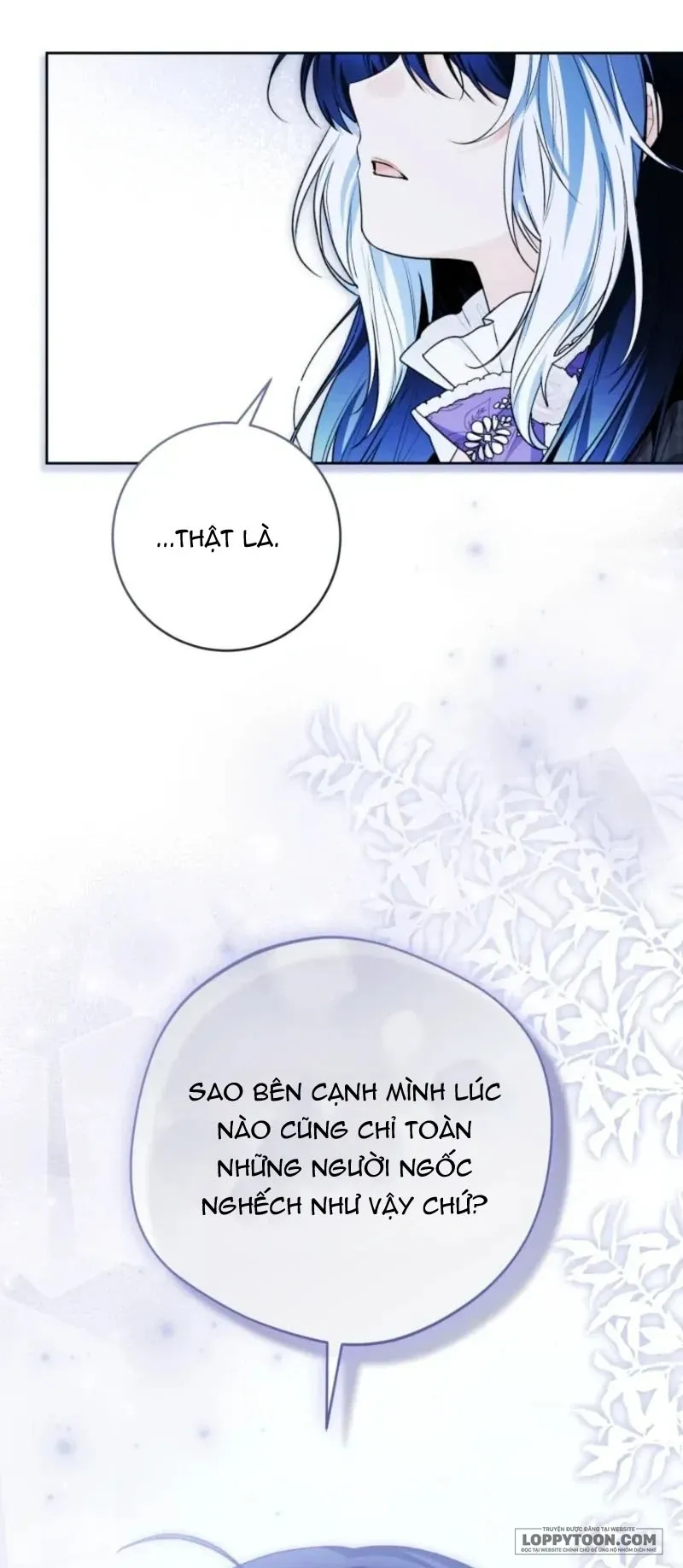 Bé Cá Voi Sát Thủ Phản Diện Chap 99 - trang 22