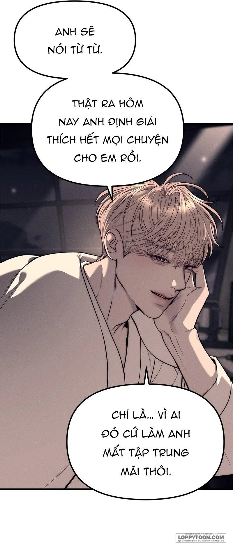 Xâm Nhập Trường Trung Học Tài Phiệt Chap 90 - trang 24