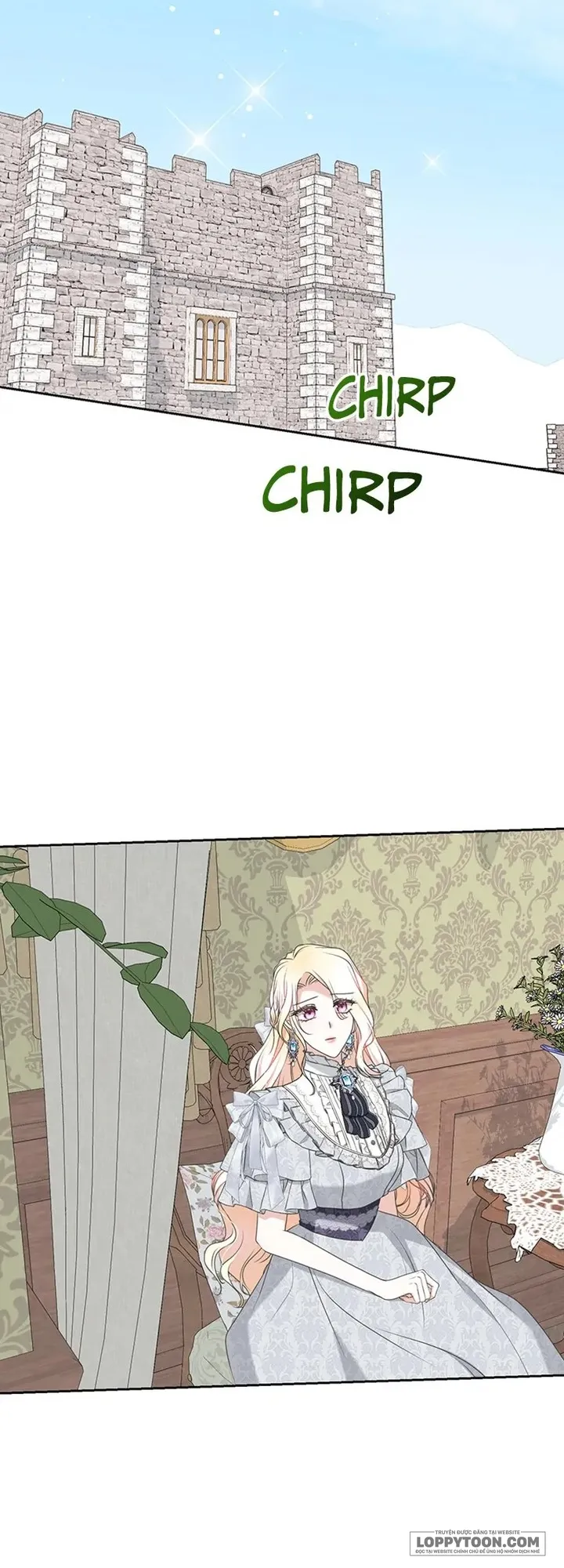 Sinh Ra Trở Thành Nhân Vật Không Có Trong Nguyên Tác Chap 78 - trang 15
