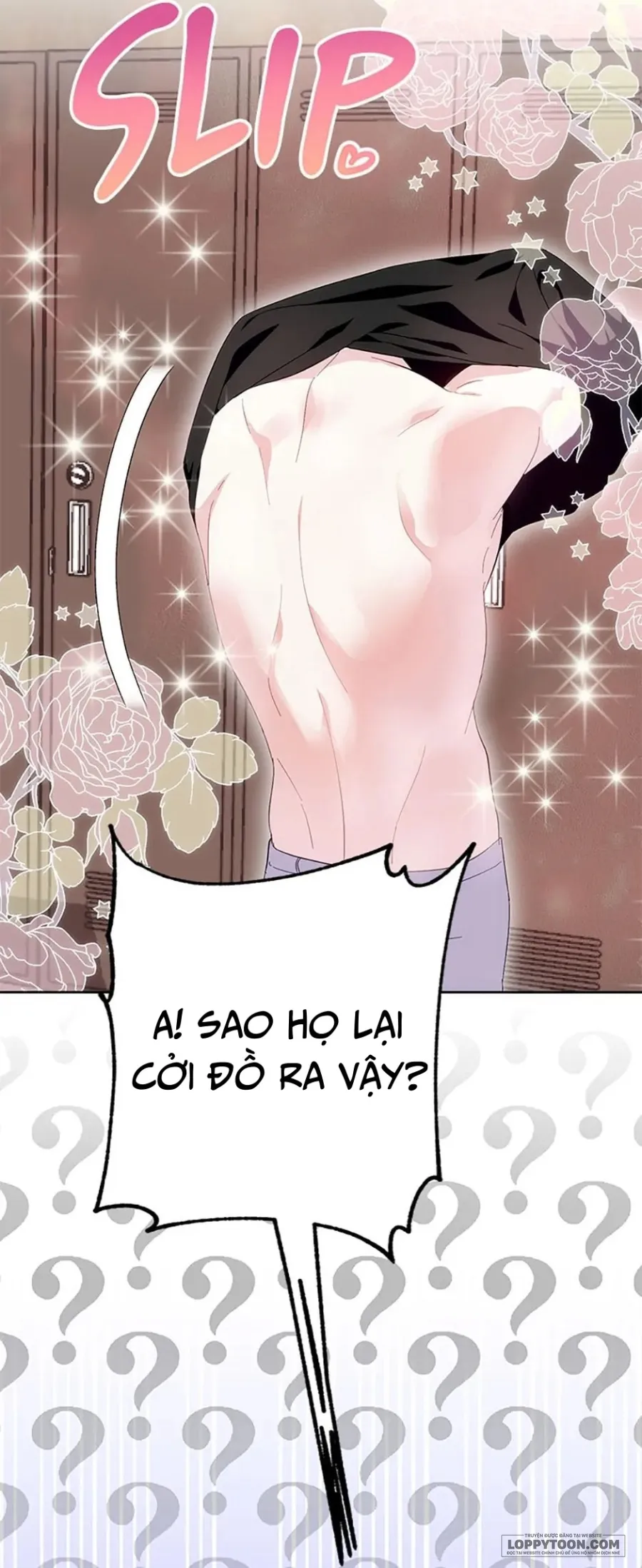 Phía Sau Mặt Nạ Của Nam Chính Hiền Lành Chap 41 - trang 36