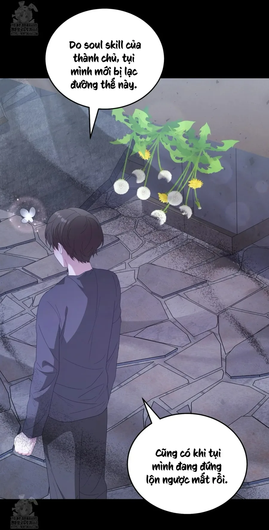 Nàng Tiên, Hãy Ký Hợp Đồng Nào Chap 72 - trang 66