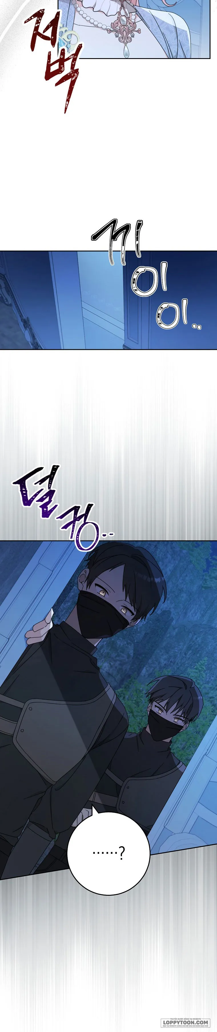 Tôi Đã Phạm Sai Lầm Rồi Chap 26 - trang 12