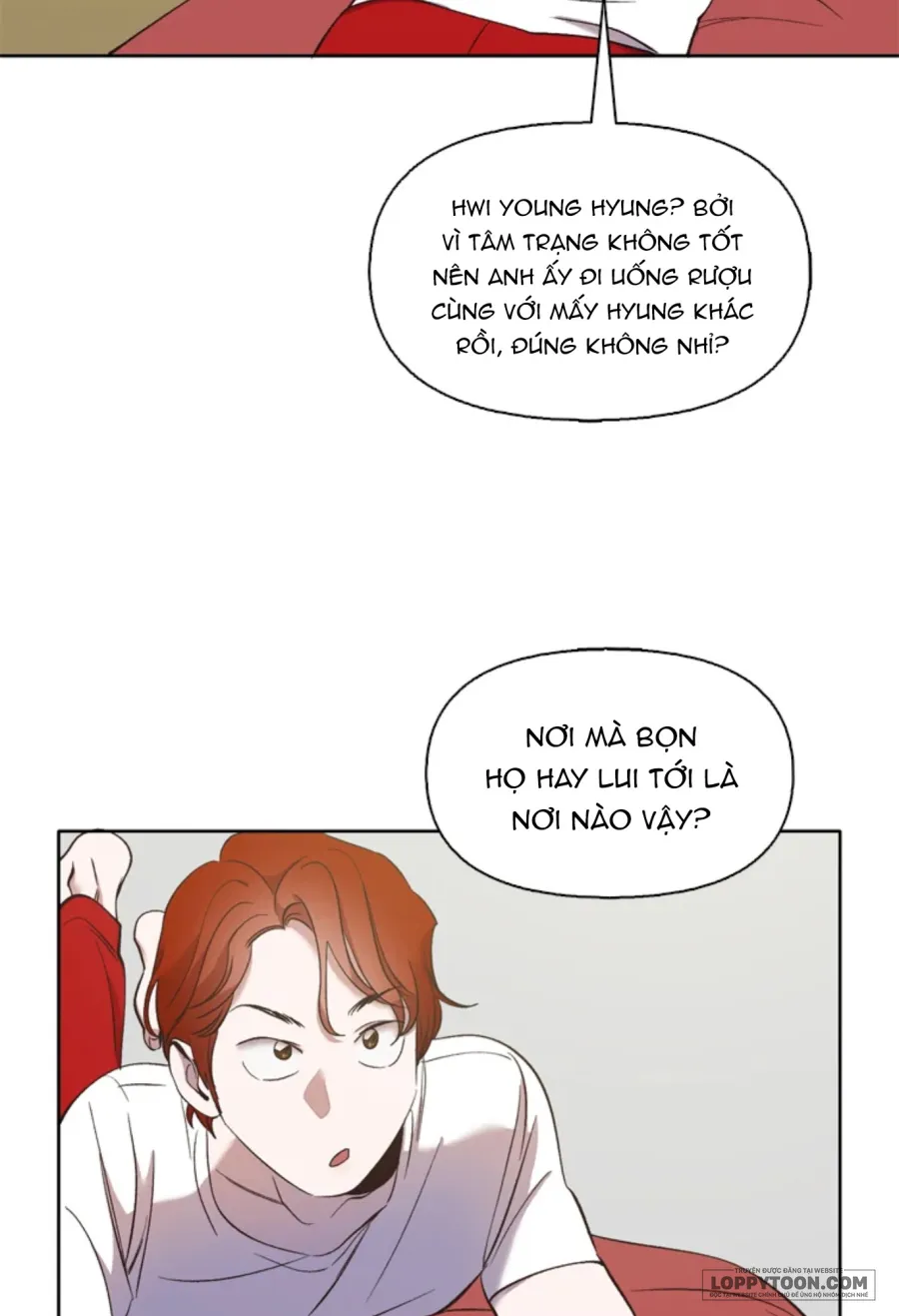 Thanh Xuân Của Chúng Ta Chap 23 - trang 31