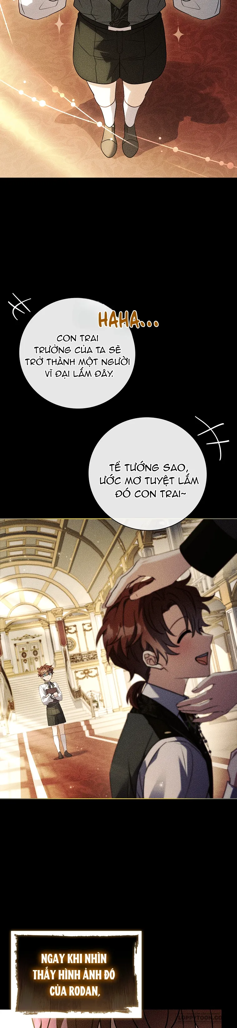 Cha Nào Con Nấy Chap 44 - trang 30