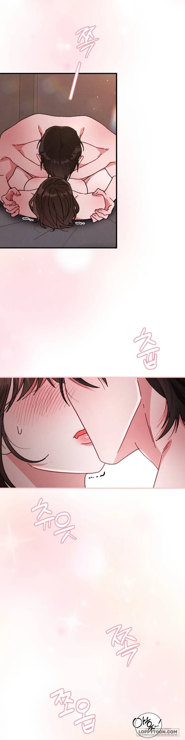 Bất Đắc Dĩ...Cùng Cậu Bạn Thanh Mai Trúc Mã Chap 5 - 🔞🔞🔞 - trang 43