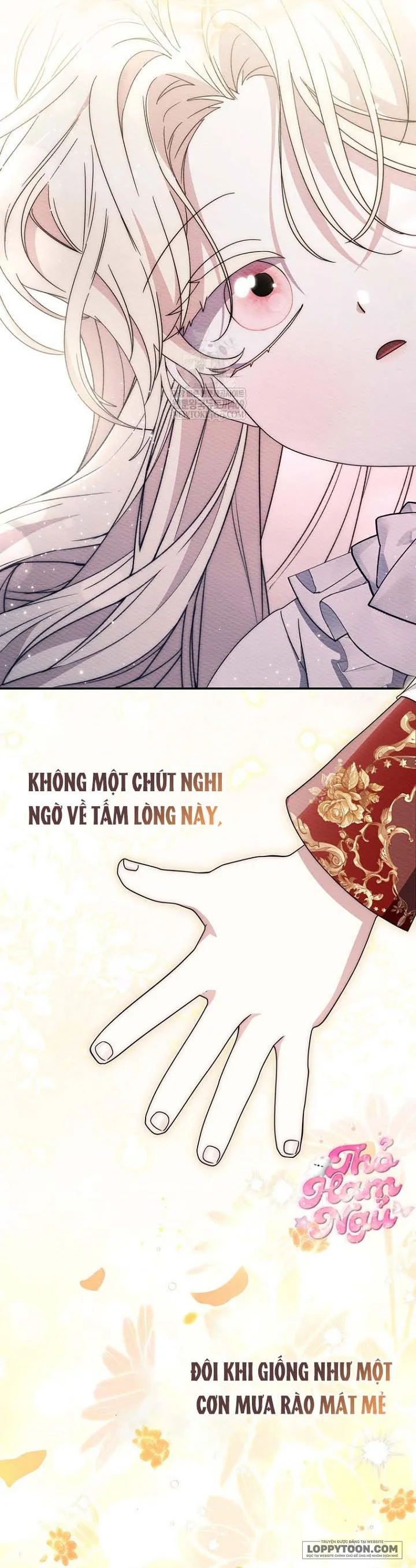 Nam Chính Bệnh Hoạn Ám Ảnh Với Sức Khoẻ Của Tôi Chap 39 - trang 20