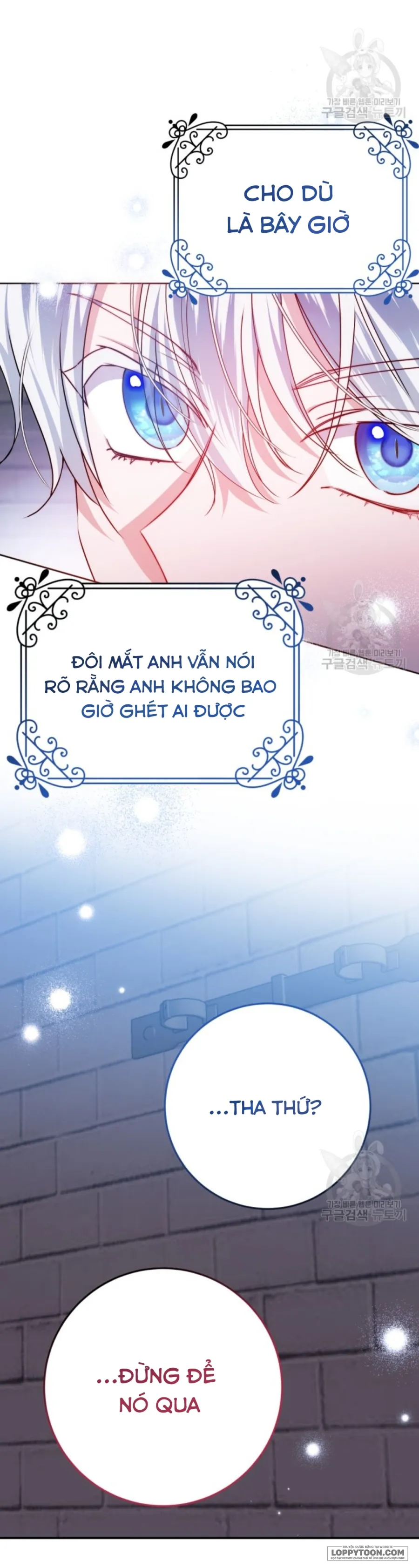 Tôi Gặp Nam Chính Trong Tù Chap 29 - trang 44