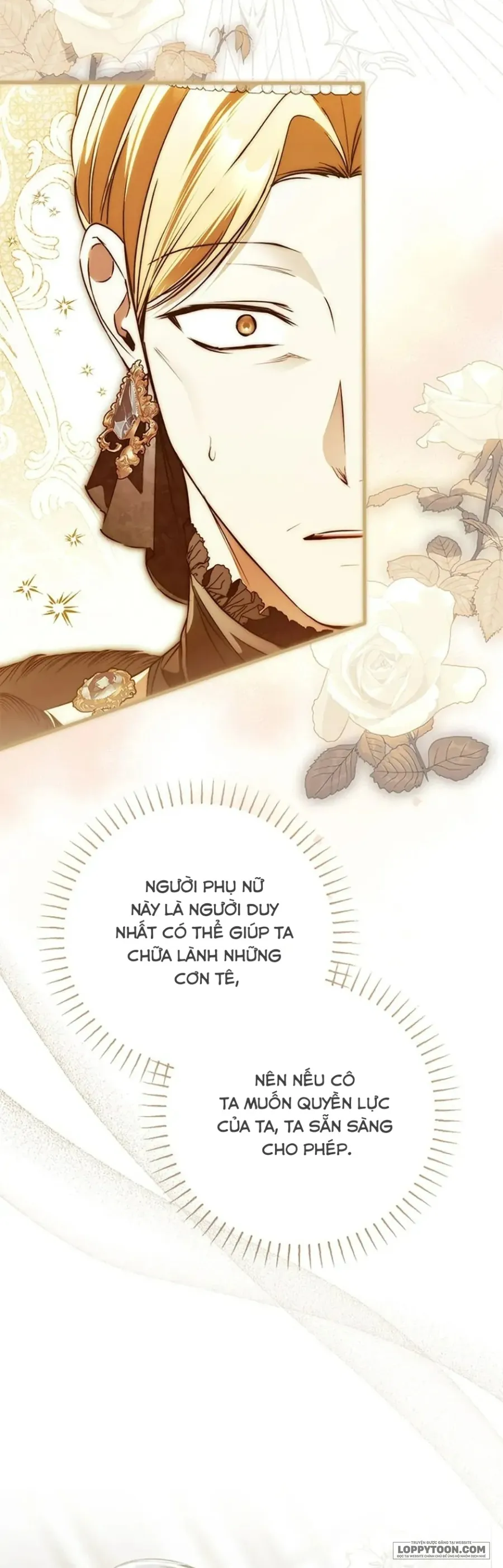 Có Kẻ Đã Sở Hữu Cơ Thể Của Tôi Chap 59 - trang 12