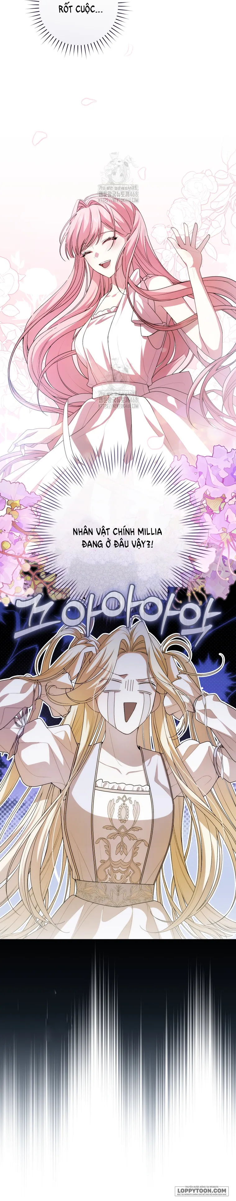 Tôi Đã Chữa Lành Tâm Lý Cho Nam Chính Chap 12 - trang 19