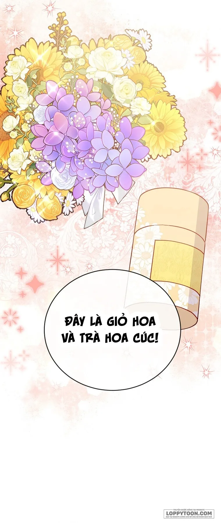 Bé Con Chốn Hoa Nở Chap 32 - trang 51