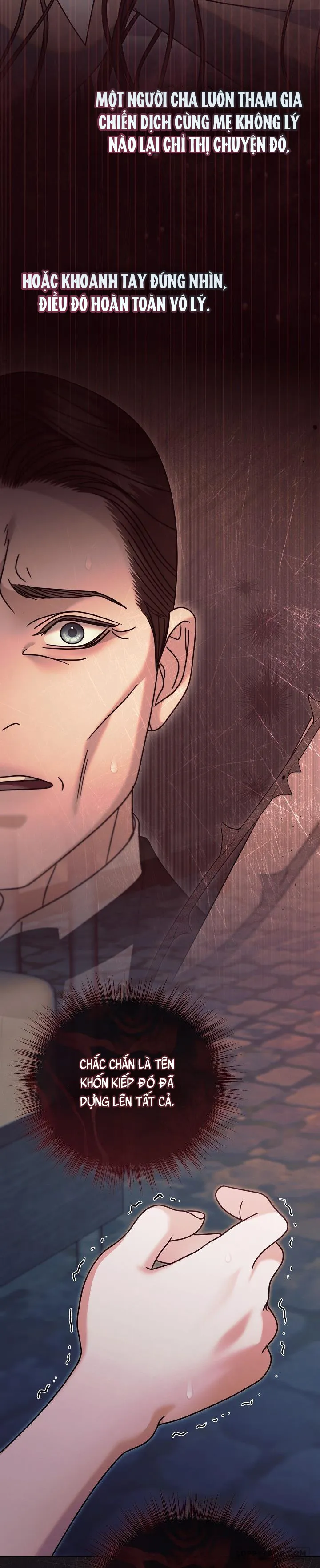 Hãy Cầu Xin Tôi Đi Chap 76 - trang 27