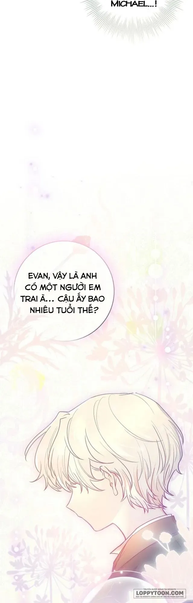 Nam Chính À, Tôi Sẽ Tôn Trọng Sở Thích Của Anh Chap 8 - trang 18