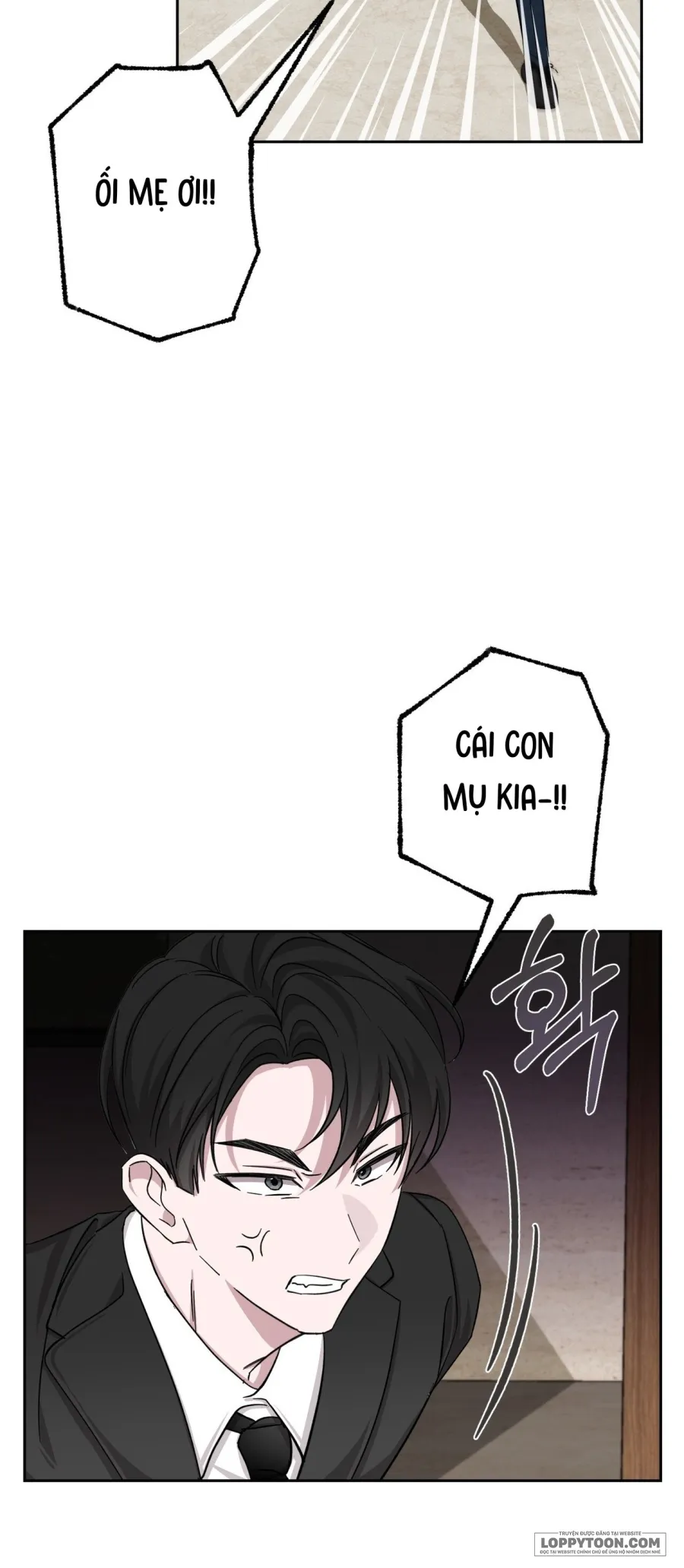 Quả Nhiên Vị Giám Đốc Điều Hành Đó… Chap 10 - trang 30