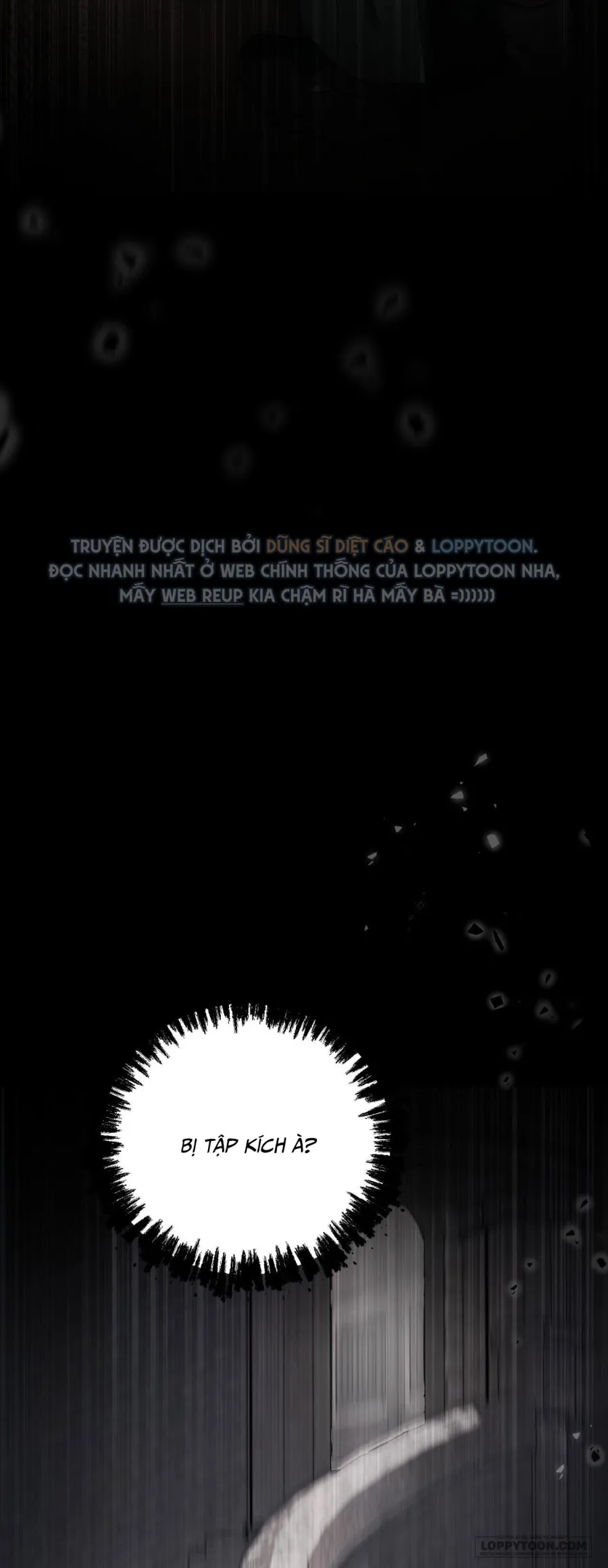 Sự Tàn Khốc Mang Tên Chuộc Tội Chap 16 - trang 36