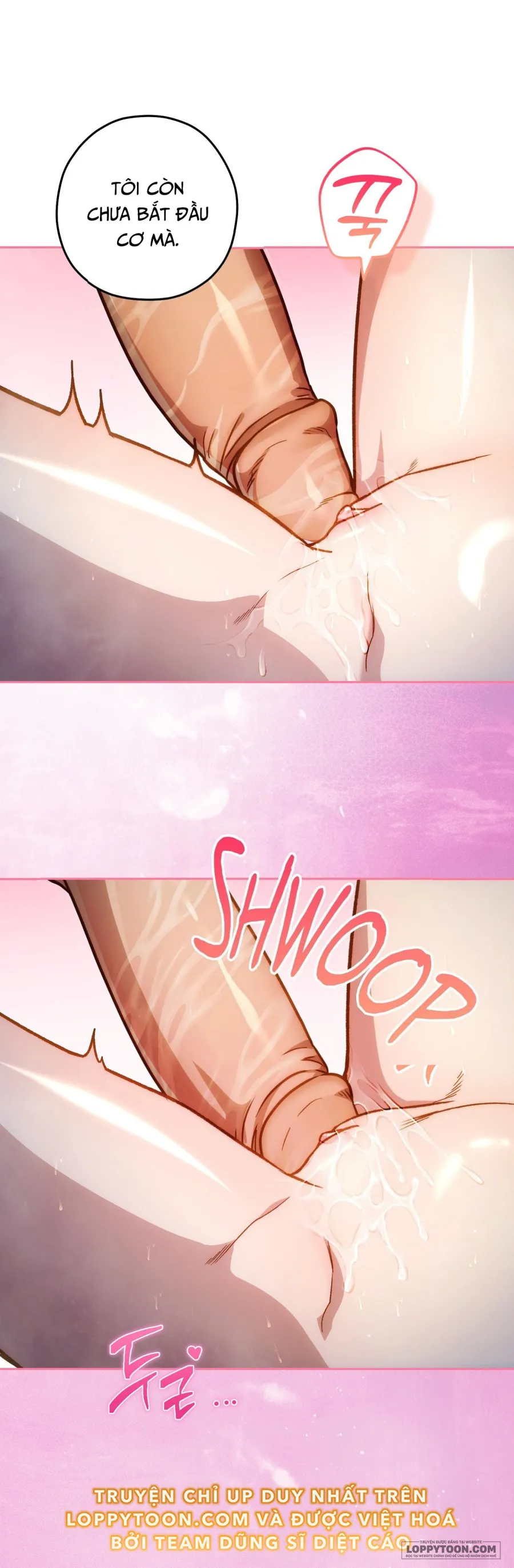 [KHÔNG CHE] Không Tỉnh Táo Chap 8 - 🔞🔞🔞 - trang 39