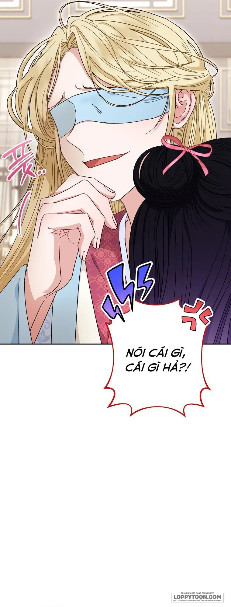 Tiểu Thiếp Chỉ Muốn Sống Yên Bình Chap 8 - trang 13
