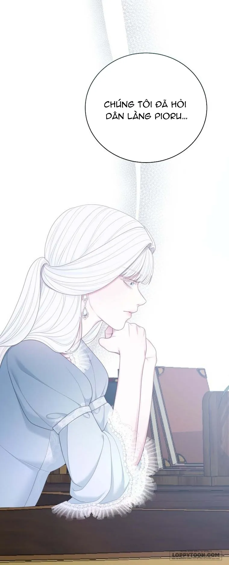 Hầu Nữ Không Còn Thèm Muốn Chủ Nhân Nữa Chap 41 - trang 13