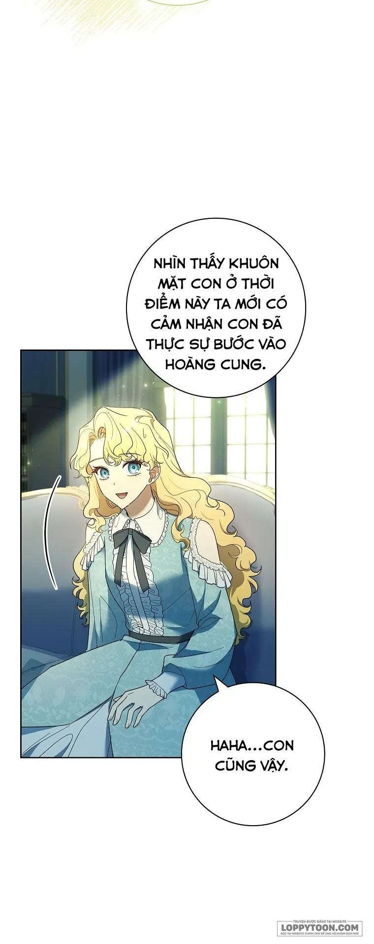 Nam Chính À, Tôi Sẽ Tôn Trọng Sở Thích Của Anh Chap 45 - trang 6